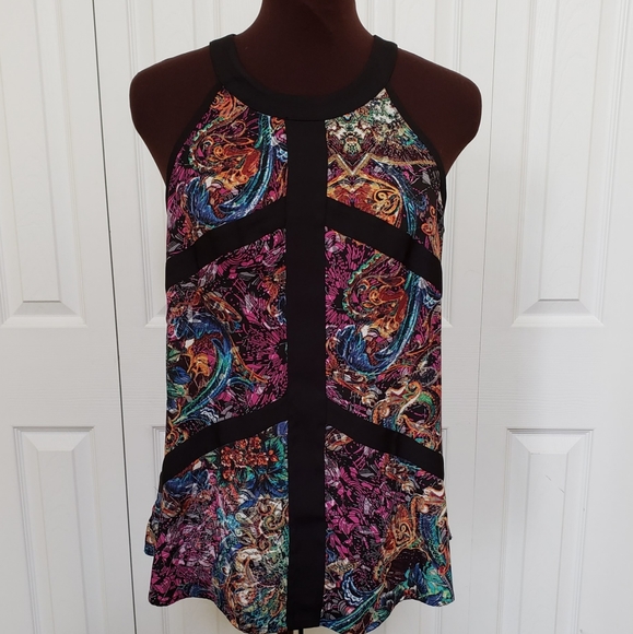 Nicole Miller Blouse - Picture 1 of 5